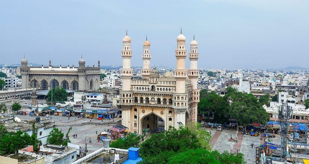 Best for: History, photography, shopping, culture, food lovers